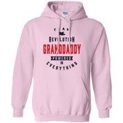 Granddaddy Men T-shirt