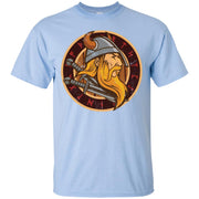 Viking Odin – Valhalla Warrior Men T-shirt