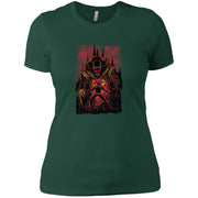 Science Fiction Women T-Shirt