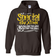 Special Education Men T-shirt