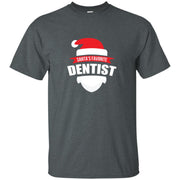 Santafave Dentist Men T-shirt