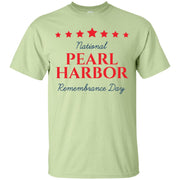 Pearl Harbor Remembrance Day Men T-shirt