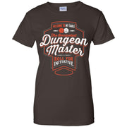 Dungeon Master Women T-Shirt