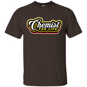 Chemist For Life Men T-shirt