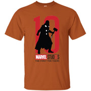 Thor Ten Men T-shirt