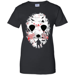 American Horror Story Women T-Shirt