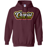 Chemist For Life Men T-shirt