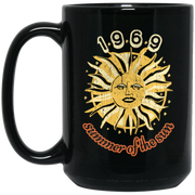 1969 Summer Of The Sun Coffee Mug, Tea Mug