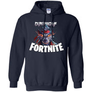 Fortnite Forever Men T-shirt