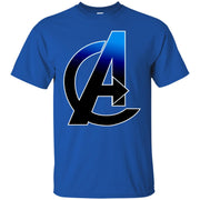 I Am Avengers Men T-shirt