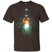 Cosmic Inside Men T-shirt