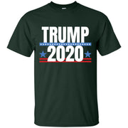 Trump Twenty Support Men T-shirt