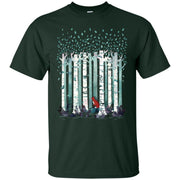 The Birches Men T-shirt