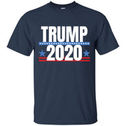 Trump Twenty Support Men T-shirt