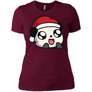 rooAww Christmas, Cute rooAww Women T-Shirt