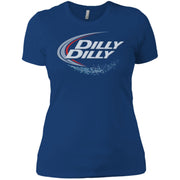 Dilly Dilly Splash Women T-Shirt