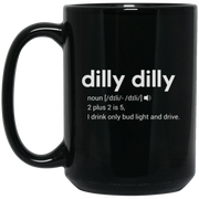 Dilly Dilly Bud Light Meaning