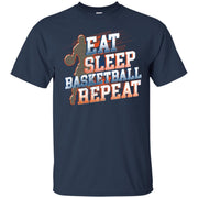Basketball Men T-shirt