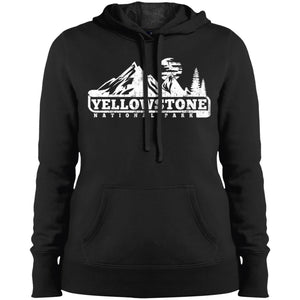 Yellowstone National Park Women T-Shirt