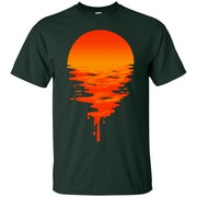 Sunset Men T-shirt