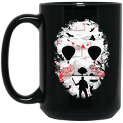 American Horror Story Coffee Mug, Tea Mug