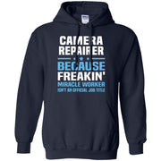Camera Repairer, Repairer Freakin Men T-shirt