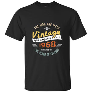 1968 Vintage Men T-shirt