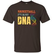 Basketball Player Men T-shirt