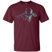 Venom, Marvel Rock Men T-shirt