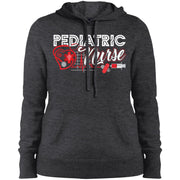 Proud Pediatric Nurse Shirt Women T-Shirt