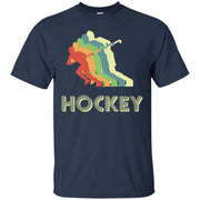 Hockey Lovers Men T-shirt