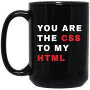 Internet Computer Coding Programming Gift Idea Coffee Mug, Tea Mug