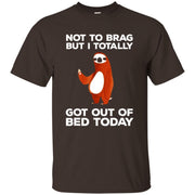 Funny Sloth, Rescue Animal Men T-shirt