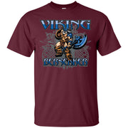 Viking Berserker Men T-shirt