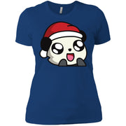 rooAww Christmas, Cute rooAww Women T-Shirt