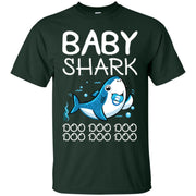 Baby Shark Doo Doo Doo Men T-shirt