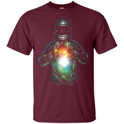 Cosmic Inside Men T-shirt