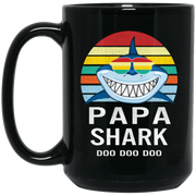 Papa Shark