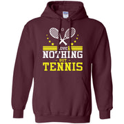 Love Nothing But Tenis Men T-shirt