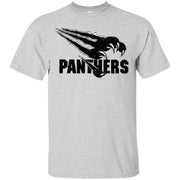 Black Panthers Men T-shirt
