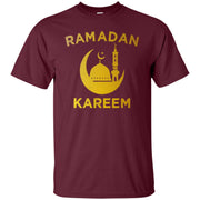 Ramadan Kareem 2 Men T-shirt