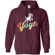 Vintage Goat Yoga Men T-shirt