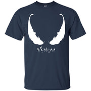 Venom Fan, Supper Cool Venom Men T-shirt