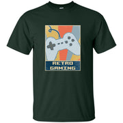 Retro Gaming Men T-shirt