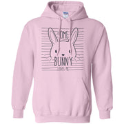 Some Bunny Loves Me Men T-shirt