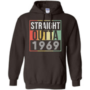 Straight Outta 1969 Men T-shirt
