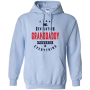 Granddaddy Men T-shirt