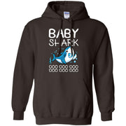 Baby Shark Doo Doo Doo Men T-shirt