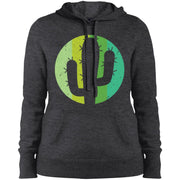 Cactus – Plant Silhouette Women T-Shirt