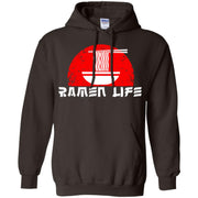 Ramen Life, Ramen Foodie Men T-shirt
